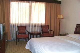 Guilin Soluxe Qixia Hotel4