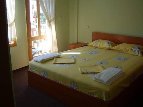 Hotel Voynikov0