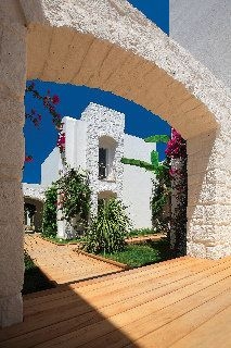 Alkoclar La Boutique Otel0