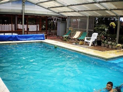 Cabanas del Pinar0