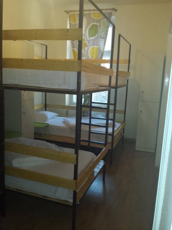 Smart Hostel0