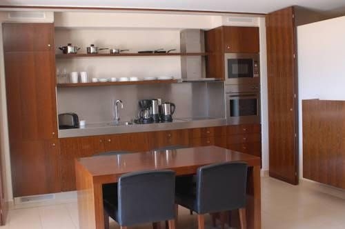 Salgados Apartment0