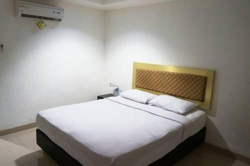 Hotel Surya0