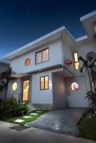 Rawai Art D2 Villa0