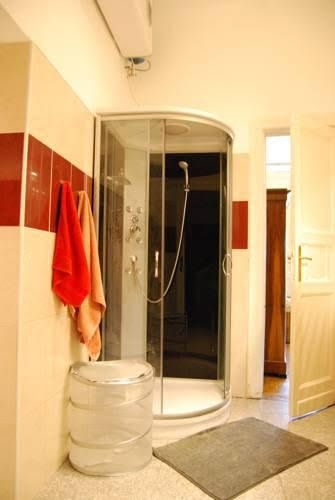 Raday Apartments Budapest0