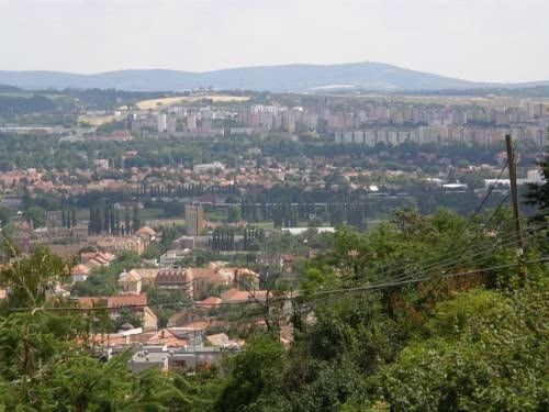 Tomi Apartman Pecs0