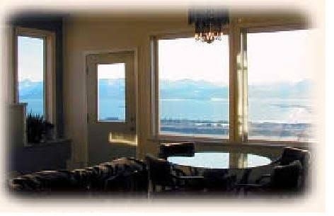 Aloha Bed and Breakfast0