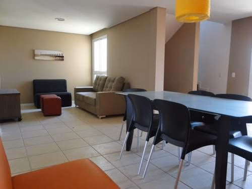 Apartamento de praia0