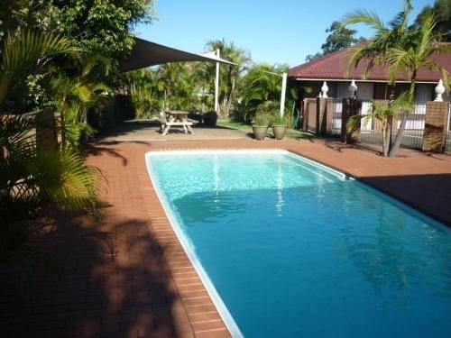 Bomaderry Motor Inn0
