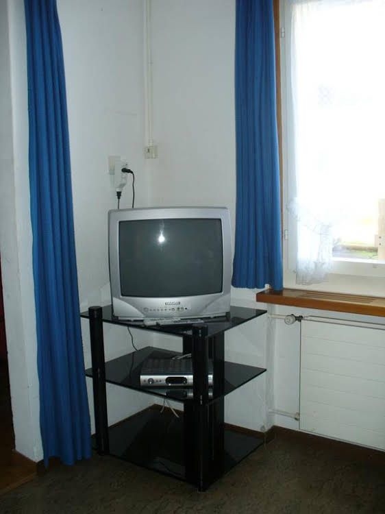 Haus Iseltwald0