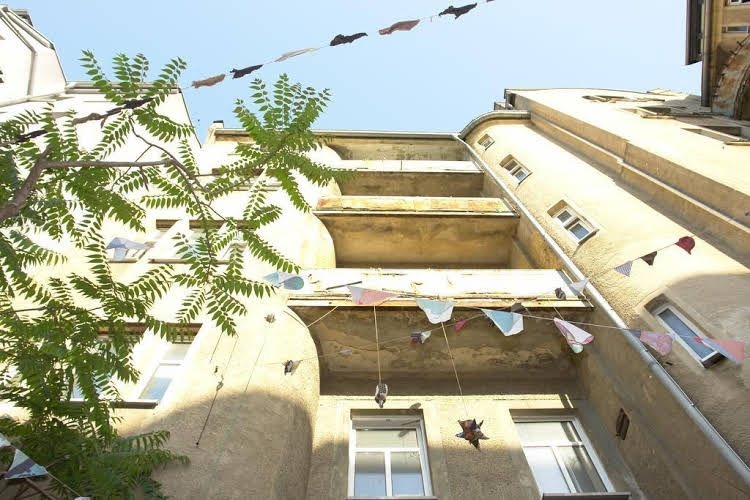 Ost-Apotheke Hostel0
