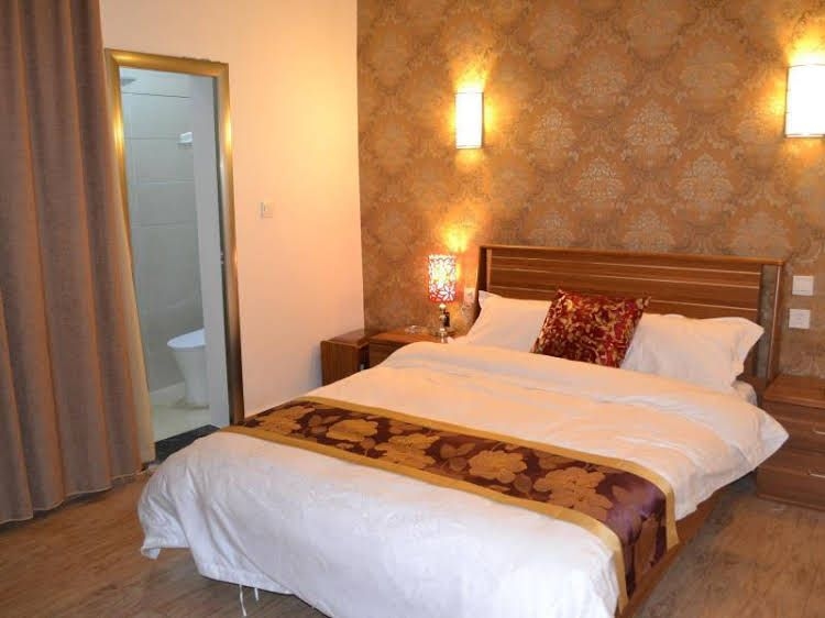Kunming Shangyi Shidai Hotel0