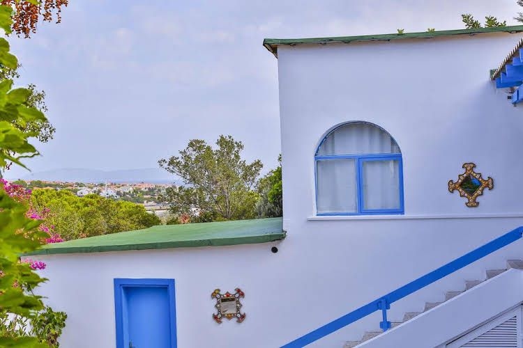 Pasalimani Hotel0