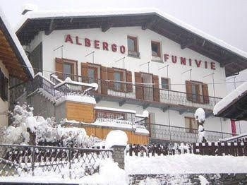 Hotel Funivia0