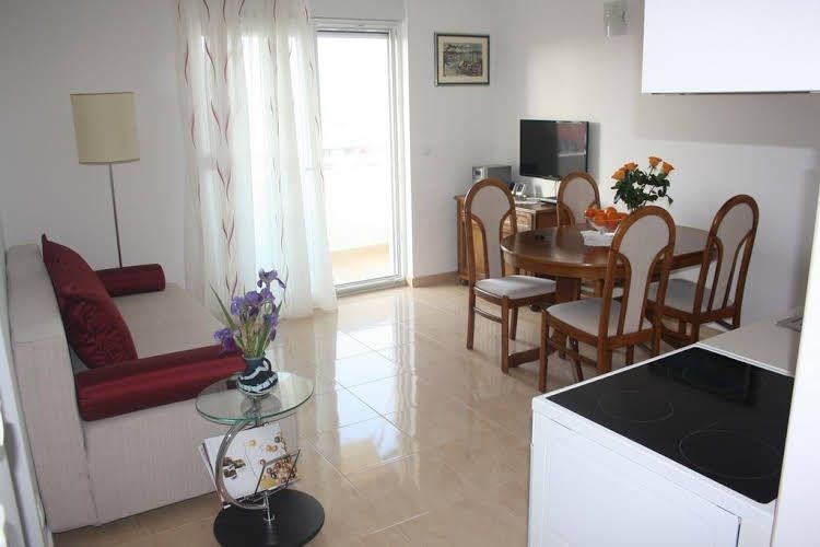 Apartment Perunika0