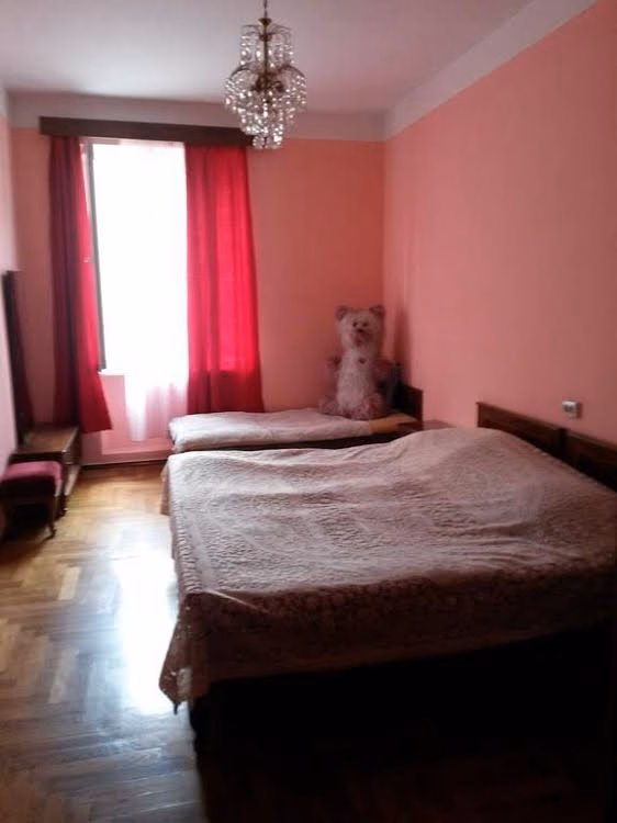 Apartment Gorgiladze0