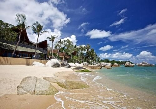 บ้านหินตา (Baan Hinta)2