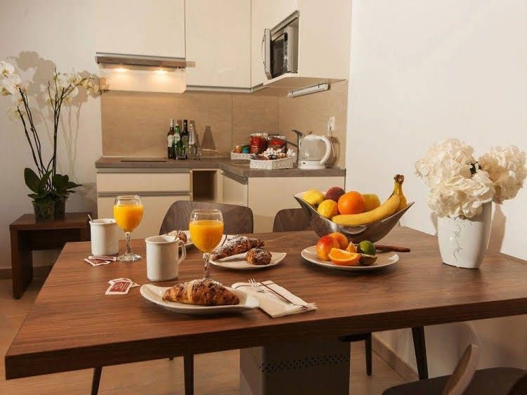 Aparthotel Miramare0