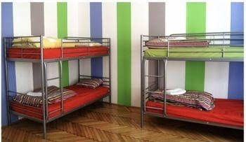 Westend Hostel0