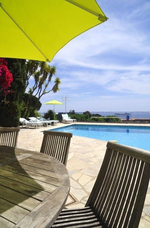 Villa Horizon Bleu0