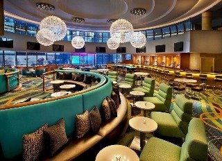 Marriott Marquis Times Square4