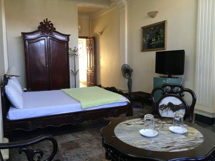 Viet Phuong Hotel0