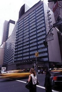 Doubletree Metropolitan by Hilton1