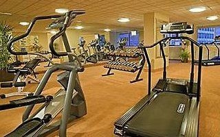 Doubletree Metropolitan by Hilton4