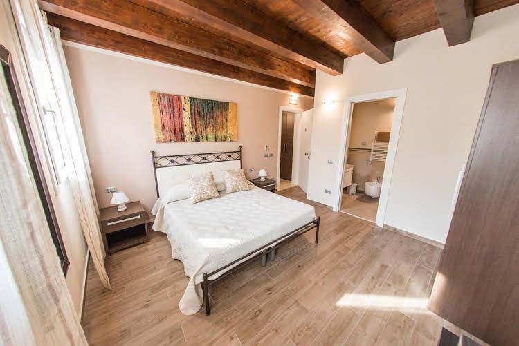 Piccola Venezia Room0
