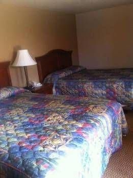 White Mountain Motel0