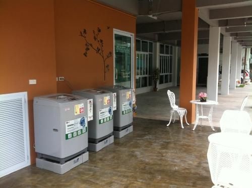 ปภังกร เฮาส์ (Papangkorn House)3