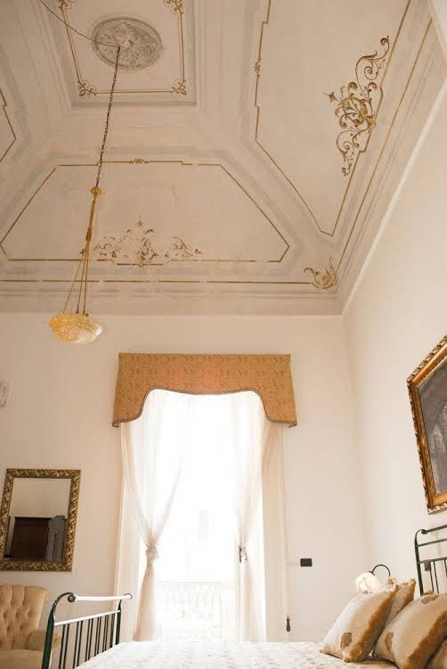 B&B Palazzo Scarciglia0