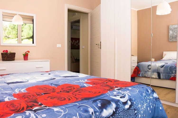 Bosco Sea Apartment0