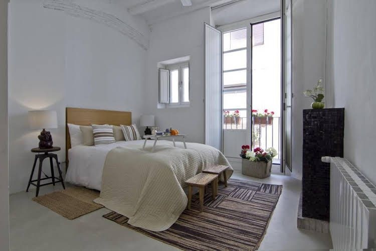 La Casita del Mar0