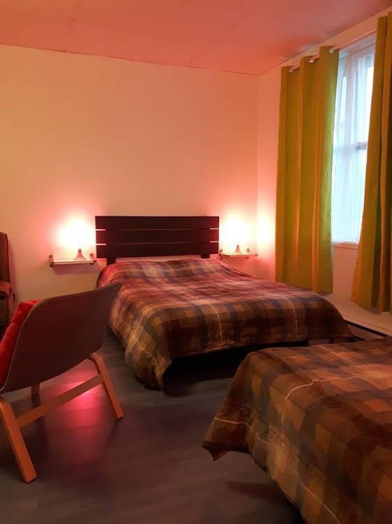 Studios Montcalm Montreal0