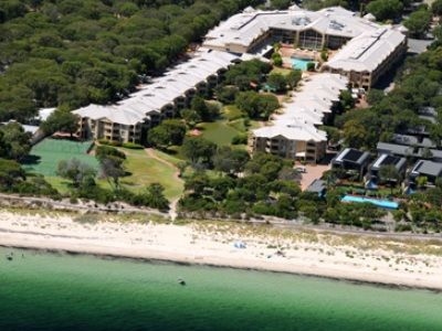 แอบเบย์ บีช รีสอร์ท (Abbey Beach Resort)1