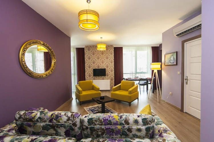 Bossuite Hotel0