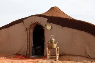 Bivouac Chez Le Pacha Ghegaga2
