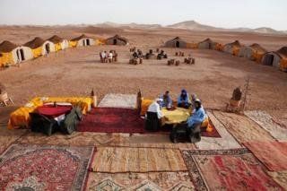 Bivouac Chez Le Pacha Ghegaga1