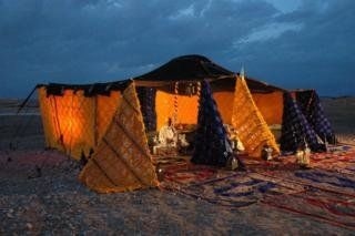 Bivouac Chez Le Pacha Ghegaga0
