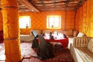 Bivouac Chez Le Pacha Ghegaga4