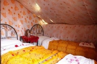 Bivouac Chez Le Pacha Ghegaga3