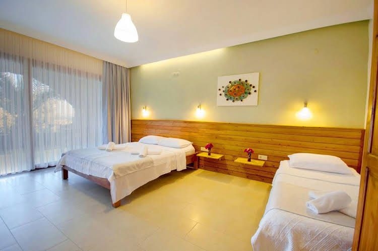 Datca Suites0