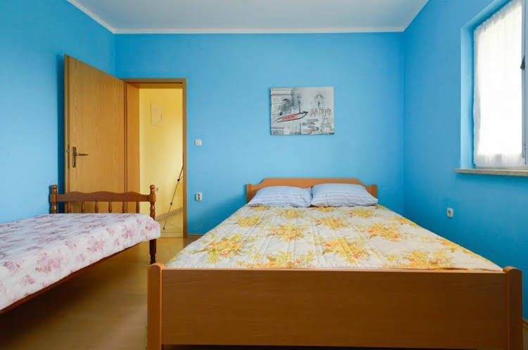 Apartment Mladenka0