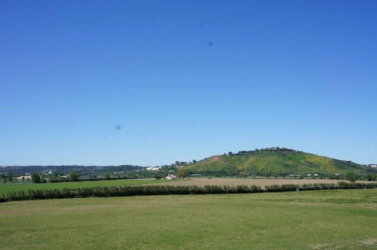 Quinta das Arribas0