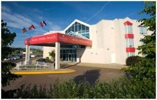 Ramada Plaza Crystal Palace Hotel3