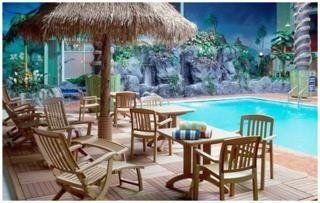 Ramada Plaza Crystal Palace Hotel2