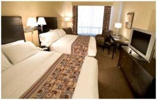 Ramada Plaza Crystal Palace Hotel1