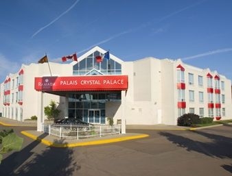 Ramada Plaza Crystal Palace Hotel0