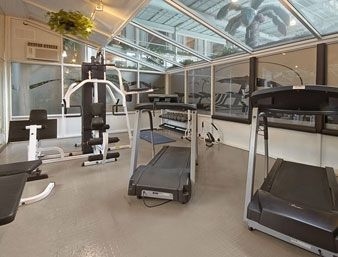 Ramada Plaza Crystal Palace Hotel4